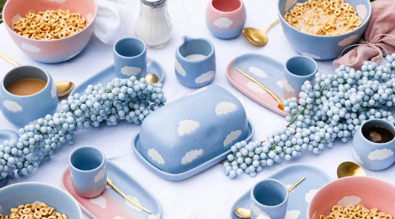 ART DE VIVRE À LA PORTUGAISE